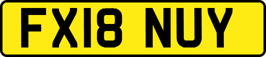 FX18NUY
