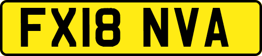 FX18NVA