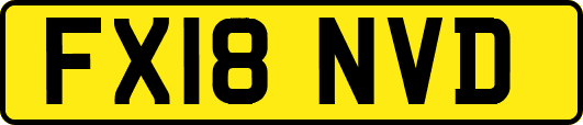 FX18NVD