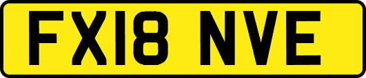 FX18NVE