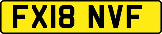 FX18NVF