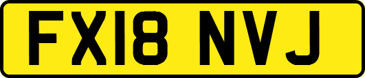 FX18NVJ