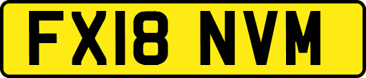 FX18NVM
