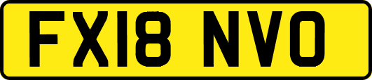 FX18NVO