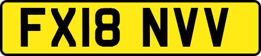 FX18NVV