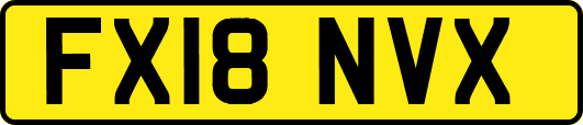 FX18NVX