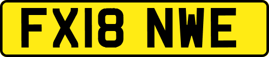 FX18NWE