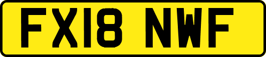 FX18NWF