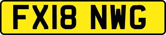 FX18NWG