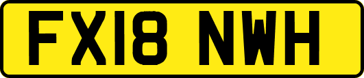 FX18NWH