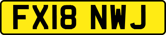FX18NWJ