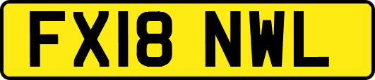 FX18NWL