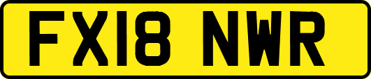 FX18NWR