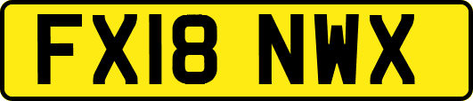 FX18NWX