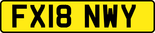 FX18NWY