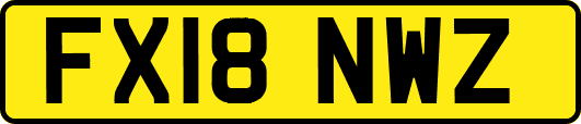 FX18NWZ