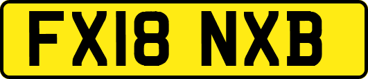 FX18NXB