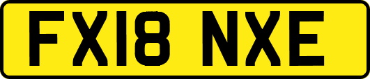 FX18NXE