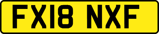 FX18NXF