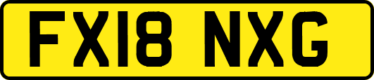 FX18NXG