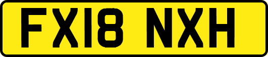 FX18NXH