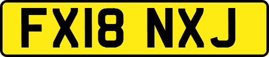 FX18NXJ