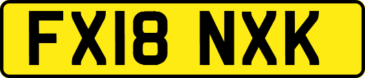 FX18NXK