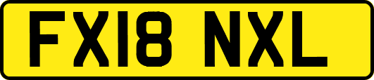 FX18NXL