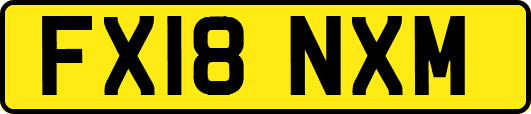 FX18NXM