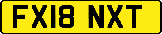 FX18NXT