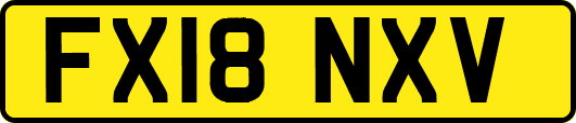 FX18NXV