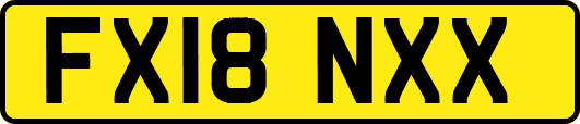 FX18NXX