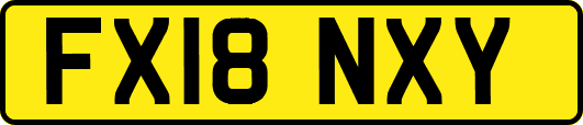 FX18NXY