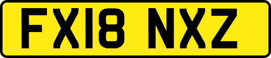 FX18NXZ
