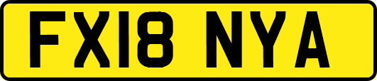 FX18NYA