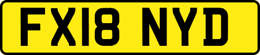 FX18NYD