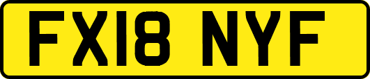 FX18NYF