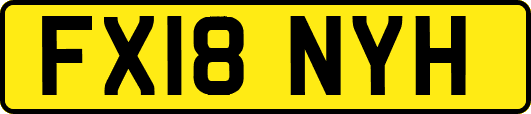 FX18NYH