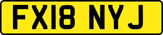 FX18NYJ