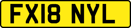 FX18NYL