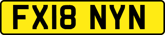 FX18NYN