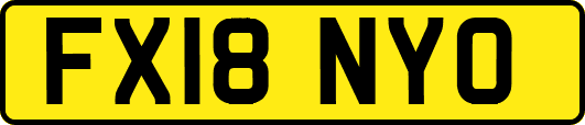 FX18NYO