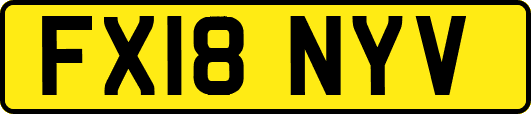 FX18NYV