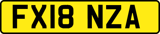 FX18NZA