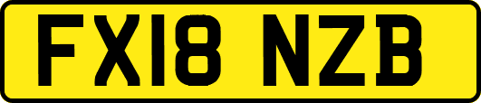 FX18NZB