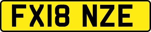 FX18NZE