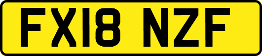 FX18NZF