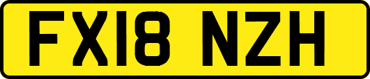 FX18NZH