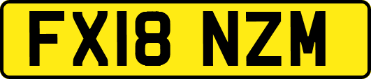 FX18NZM
