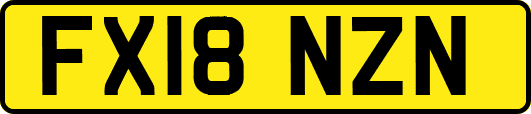 FX18NZN